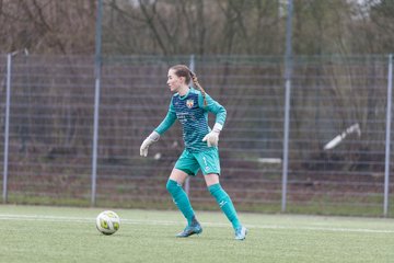 Bild 205 - F SSC Hagen Ahrensburg - SV Frisia Risum-Lindholm : Ergebnis: 1:2